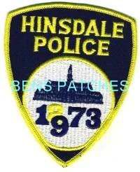 ILLINOIS,HINSDALE POLICE 3_wm